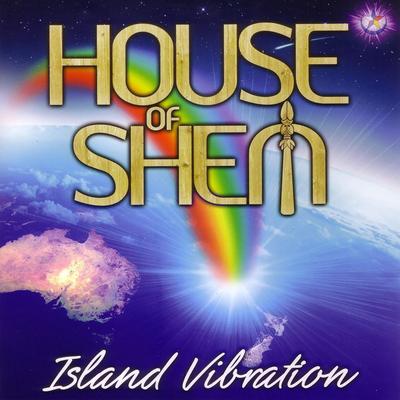 Island Vibration's cover