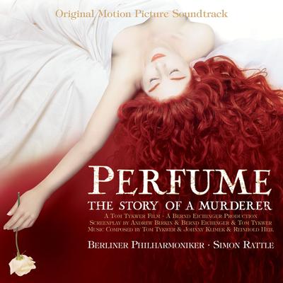 Perfume - The Story of a Murderer (Original Motion Picture Soundtrack)'s cover