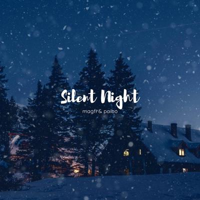 Silent Night By MagFi, paibo's cover