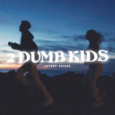 2 Dumb Kids By Levent Geiger's cover