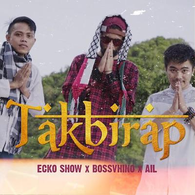 Takbirap's cover