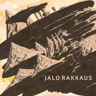 Jalo Rakkaus's cover