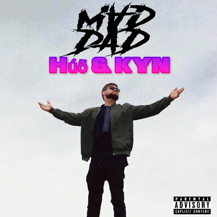 Mad Dad's avatar image