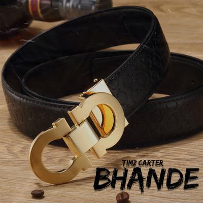 Bhande's cover