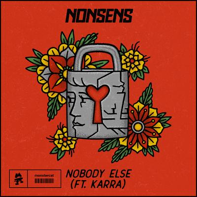 Nobody Else By Nonsens, Karra's cover