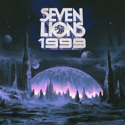 Worlds Apart (feat. Kerli) (Seven Lions 1999 Remix) By Kerli, Seven Lions's cover