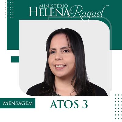 Atos 3 Parte 8 By Pastora Helena Raquel's cover