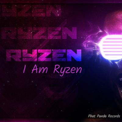 I Am Ryzen's cover