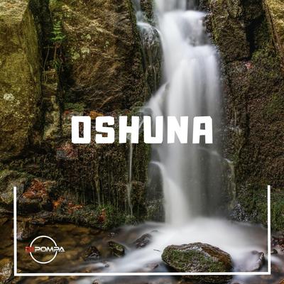 OSHUNA's cover