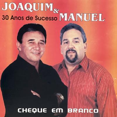 Música da Hora By Joaquim e Manuel's cover