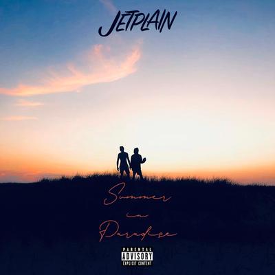 Jetplain's cover