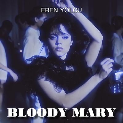 Bloody Mary (Remix)'s cover