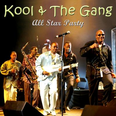 Summer Madness By Kool & The Gang's cover