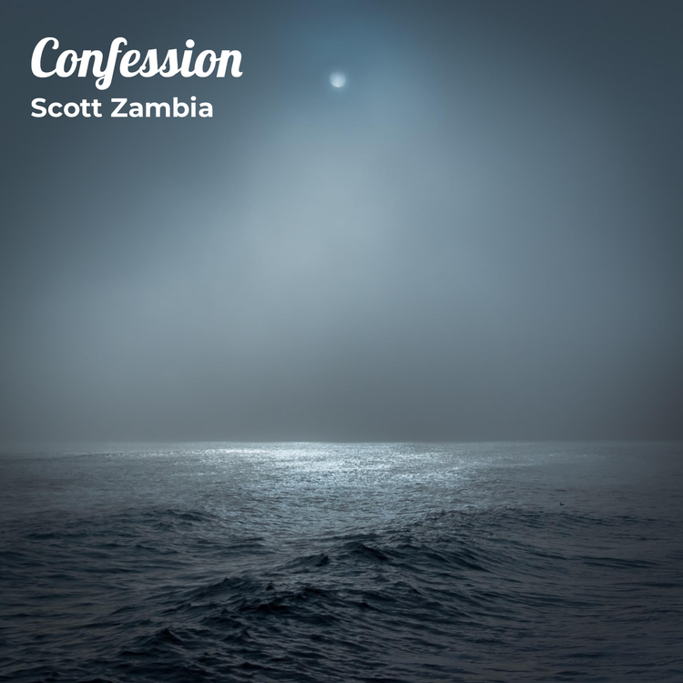 Scott Zambia's avatar image
