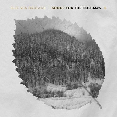 Songs for the Holidays's cover