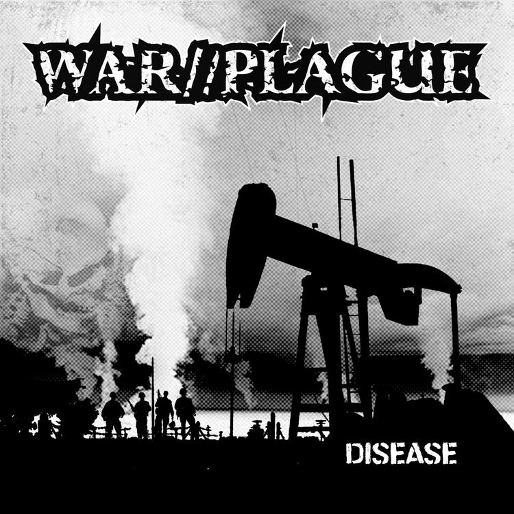 WAR//PLAGUE's avatar image