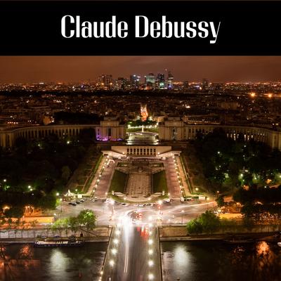 Pagodes (Estampes (1903)) By Claude Debussy's cover