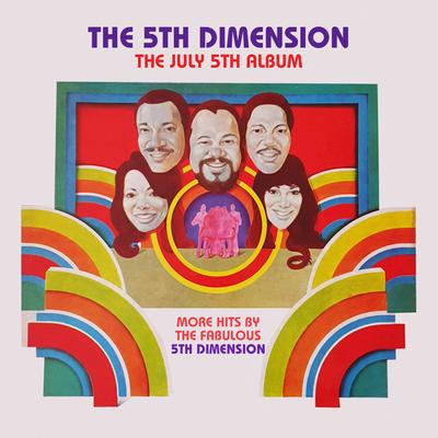 The July 5th Album - More Hits by the Fabulous 5th Dimension's cover