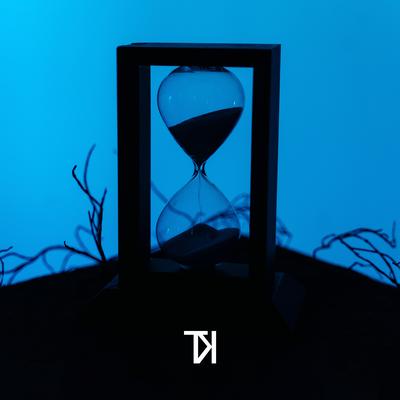 Time By Tony K's cover