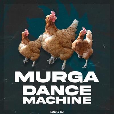 Murga Dance Machine's cover