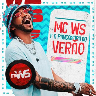 Jogando a Rabeta (feat. Psirico) By MC WS, Psirico's cover