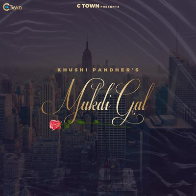 Mukdi Gal's cover