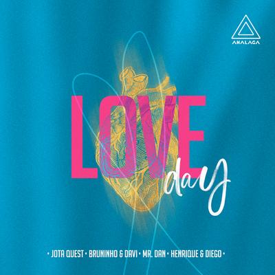 Love Day EP1's cover