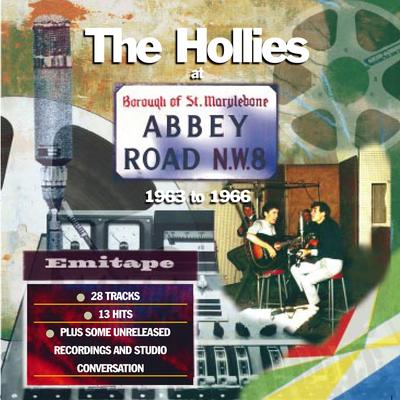 Don't Run and Hide (1997 Remaster) By The Hollies's cover