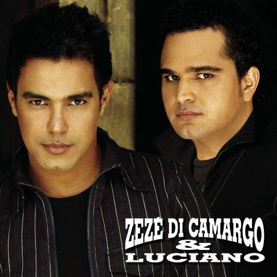 Átomos By Zezé Di Camargo & Luciano's cover