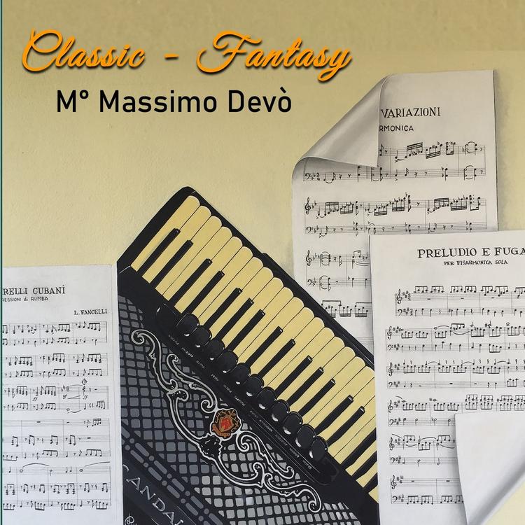 Massimo Devò's avatar image