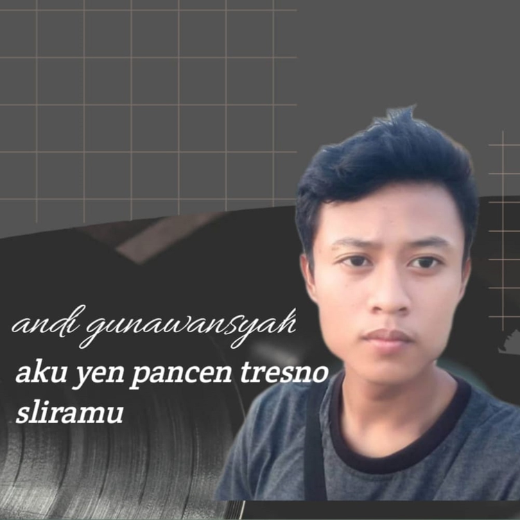 Andi Gunawansyah's avatar image