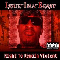 Issue-Ima-Beast's avatar cover
