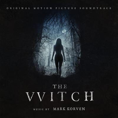 A Witch Stole Sam By Mark Korven's cover
