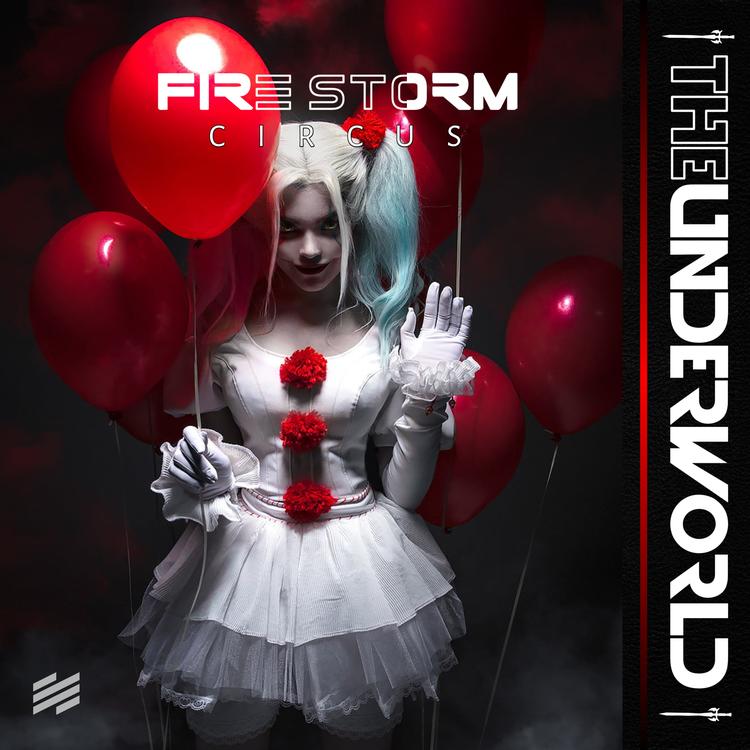 Fire:Storm's avatar image