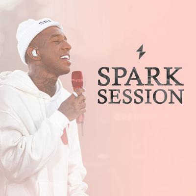 Spark Session's cover