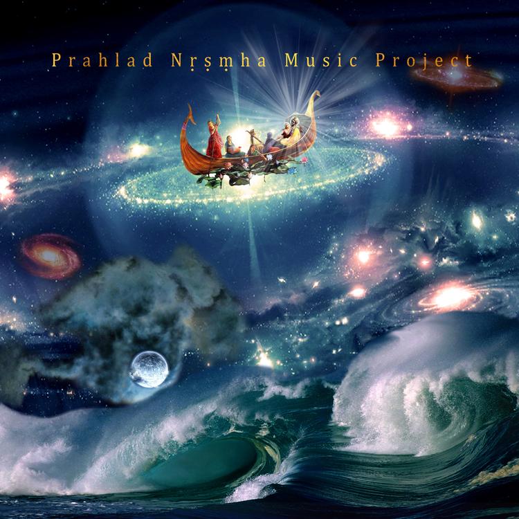 Prahlad Nrsmha Music Project's avatar image