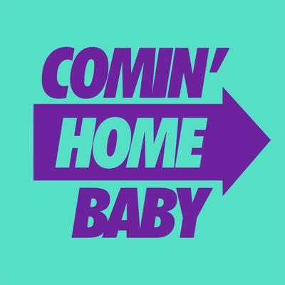 Comin' Home Baby (David Penn and KPD Remix) By Kevin McKay, DJ Mark Brickman's cover