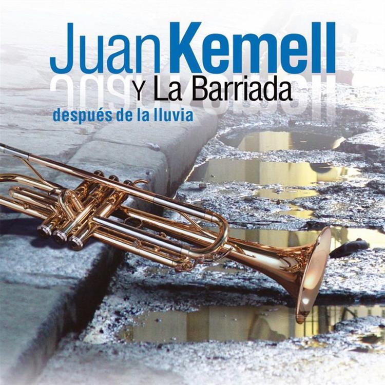 Juan Kemell y La Barriada's avatar image