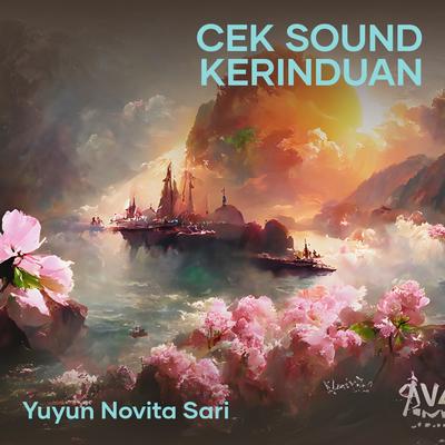 Cek Sound Kerinduan's cover