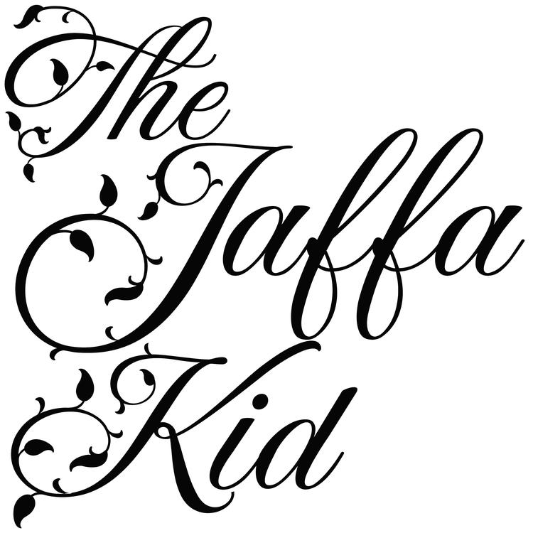 The Jaffa Kid's avatar image