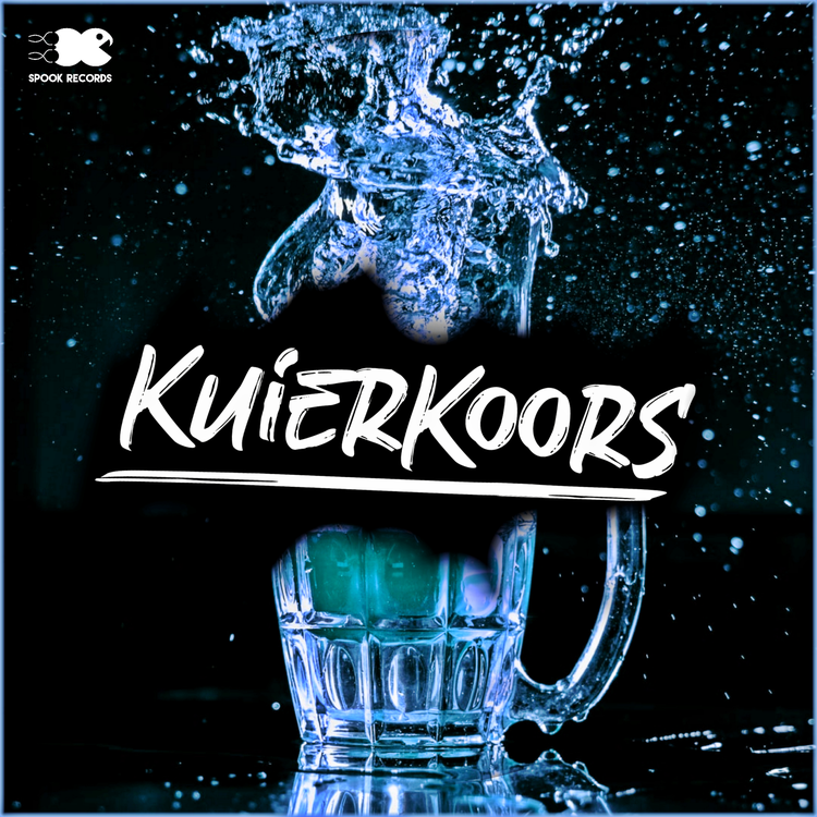 KUIERKOORS's avatar image