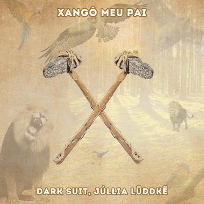 Xangô Meu Pai's cover