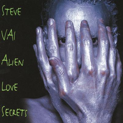 Juice (Album Version) By Steve Vai's cover