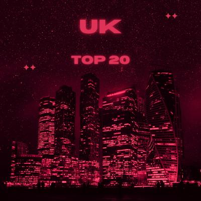 UK Top 20's cover