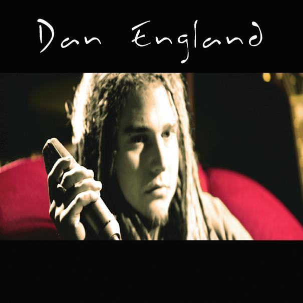 Dan England's avatar image