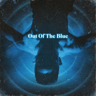 Out of the Blue By RINI's cover