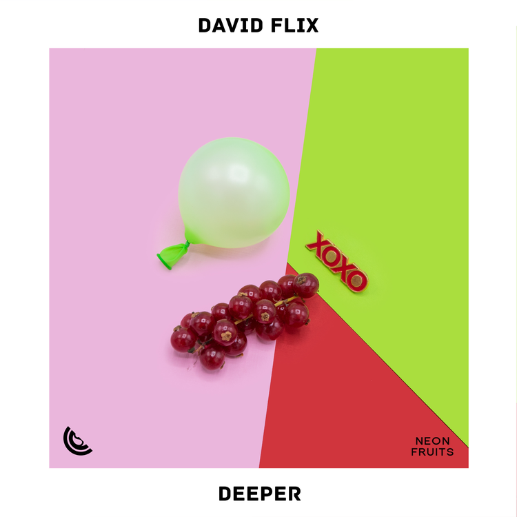 David Flix's avatar image