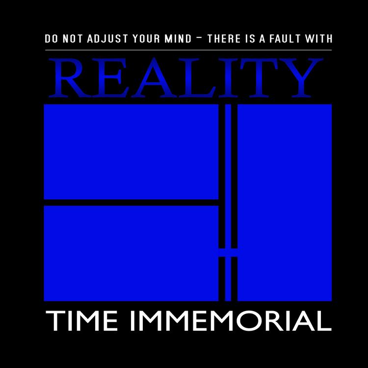 Time Immemorial's avatar image