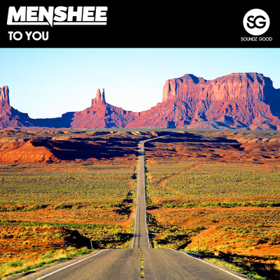 To You (Extended Mix) By Menshee's cover