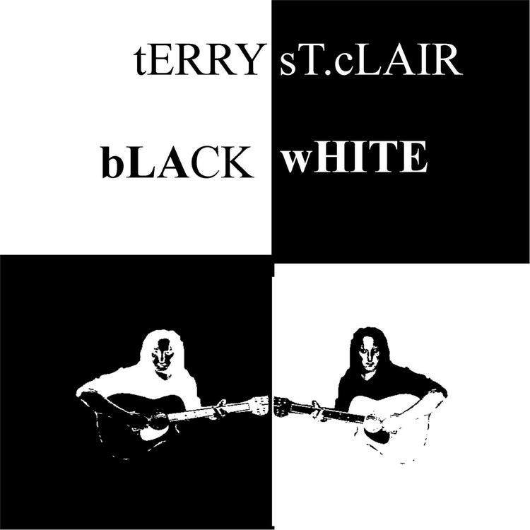 Terry St.Clair's avatar image